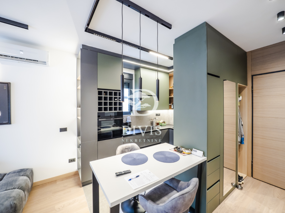 Slika 4 - Petrovaradinska , Dvoiposoban stan na prodaju, 54m2, 255.000€